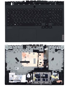 Клавиатура для ноутбука Lenovo Legion 5 15ARH05 Оем