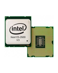 Процессор Xeon E5 2699 v3 LGA 2011 3 OEM Intel