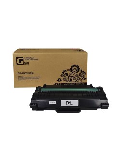 Картридж для лазерного принтера GP MLT D105L черный совместимый Galaprint