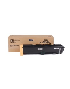 Картридж для лазерного принтера GP 113R00668 черный совместимый Galaprint