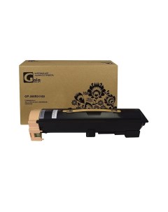 Картридж для лазерного принтера GP 006R01160 черный совместимый Galaprint