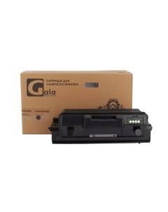 Картридж для лазерного принтера GP W1331A черный совместимый Galaprint