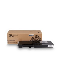 Картридж для лазерного принтера GP 106R03532 черный совместимый Galaprint