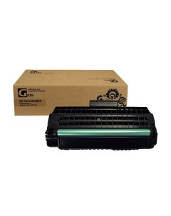 Картридж для лазерного принтера GP SCX D4200A черный совместимый Galaprint