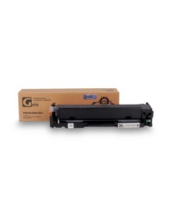 Картридж для лазерного принтера GP W2210A черный совместимый Galaprint