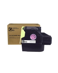 Картридж для лазерного принтера GP 80C8HM0 пурпурный совместимый Galaprint