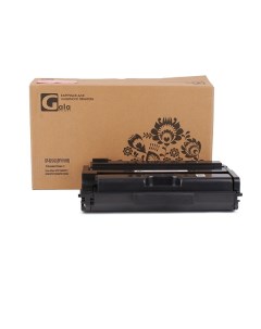 Картридж для лазерного принтера GP 821242 черный совместимый Galaprint