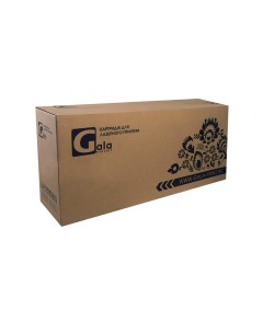 Картридж для лазерного принтера GP 106R01445 желтый совместимый Galaprint