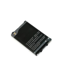 Аккумуляторная батарея 3 7 V 1540 mAh для терминала сбора данных Motorola ES400 MC45 Nobrand