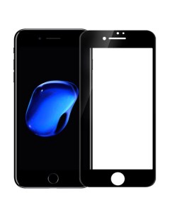 Защитное стекло 3D CP Max для iPhone SE 2020 7 8 Nillkin