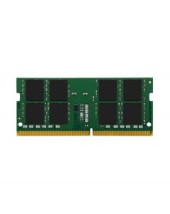 Оперативная память KVR32S22S6 4 DDR4 1x4Gb 3200MHz Kingston