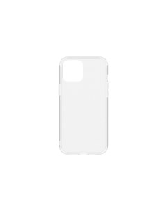 Чехол накладка Light Series для Apple iPhone 12 Pro Max прозрачный Faison