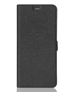 Чехол книжка для Samsung Galaxy A42 sFlip 88 Черный Df