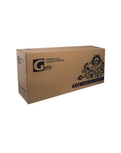 Картридж для лазерного принтера GP 106R03693 голубой совместимый Galaprint