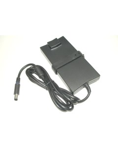 Блок питания сетевой адаптер для ноутбуков Dell 19 5V 4 62A 7 4pin slim тонкий корпус Nobrand