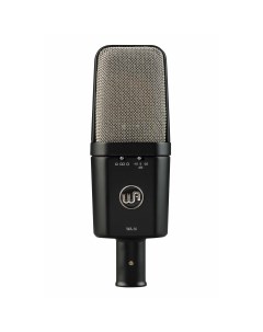 Микрофон студийный конденсаторный WA 14 Warm audio