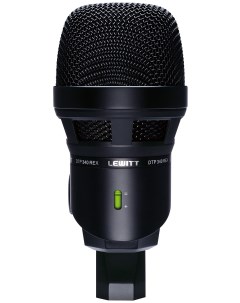 Микрофон DTP340 REX Lewitt