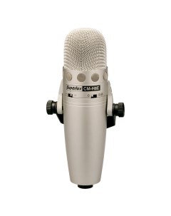 Микрофон студийный конденсаторный CMH8E Superlux