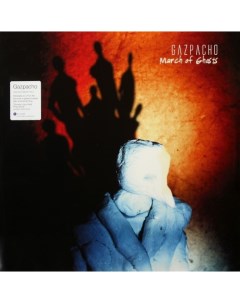 Gazpacho March Of Ghosts 2LP Kscope