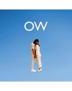 Oh Wonder No One Else Can Wear Your Crown LP Universal music
