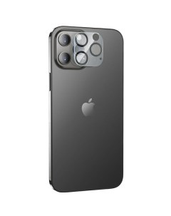 Защитная пленка V11 для iPhone 12 Pro Max 6 7 на объектив камеры прозрачный Hoco