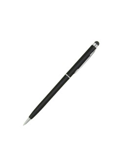Стилус ручка емкостной для любого экрана смартфона планшета WH400 10 шт Черный Daprivet