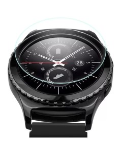 Защитное стекло для Samsung Galaxy Watch 3 41mm GP TTR855KDATR Araree
