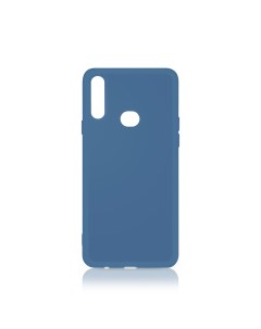 Чехол для смартфона Samsung Galaxy A10s sOriginal 04 Blue Df