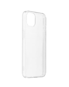 Чехол для APPLE iPhone 13 Pro 6 1 Silicone Transparent ATRI13P Alwio