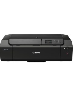 Струйный принтер PIXMA PRO 200 Black 4280C009 Canon