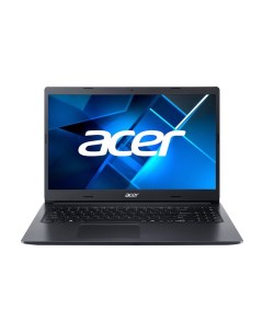 Ноутбук Extensa 15 EX215 22 R06J Black NX EG9ER 012 Acer