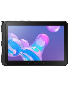 Планшет Galaxy Tab Active Pro SM T545N Samsung