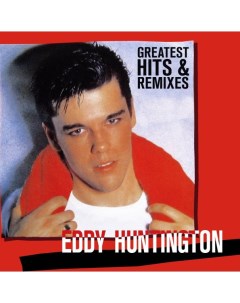 Eddy Huntington Greatest Hits Remixes Zyx music