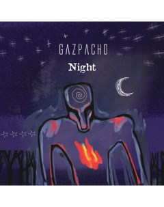 Night 2LP Gazpacho Kscope