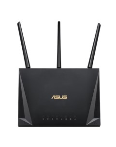 Wi Fi роутер RT AC1750U Black 90IG0560 MO3G00 Asus