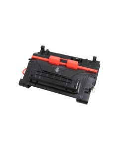 Картридж для лазерного принтера аналог HP 90A CE390A черный Mak