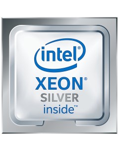 Процессор Xeon Silver 4114 LGA 3647 Box Intel