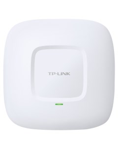 Точка доступа Wi Fi CAP300 White Tp-link
