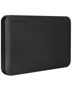 Внешний жесткий диск Canvio Ready 1ТБ HDTP210EK3AA Toshiba