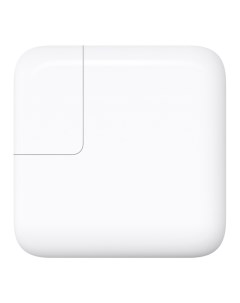 Блок питания для ноутбука Power Adapter 29Вт для MJ262Z A Apple