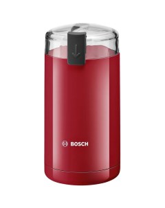 Кофемолка Bosch TSM6A014R красный Nobrand