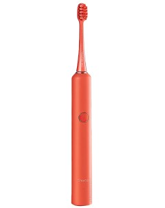 Электрическая зубная щетка ShowSee D2 Sonic Toothbrush Travel Box Orange Xiaomi