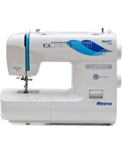 Швейная машина Next 232D Minerva