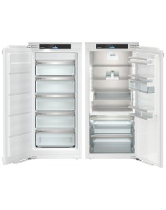 Встраиваемый холодильник IXRF 4155 20 001 белый Liebherr