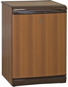 Холодильник TT 85 T коричневый Indesit