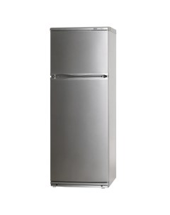 Холодильник МХМ 2835 08 серебристый Атлант