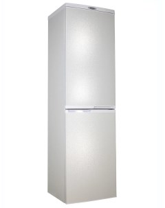 Холодильник R 296 K белый Don