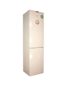 Холодильник R 299 BE бежевый Don
