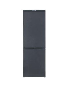 Холодильник R 290 G серый Don