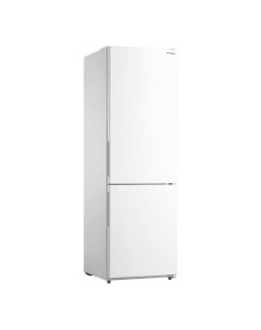 Холодильник CC3093FWT белый двухкамерный Hyundai
